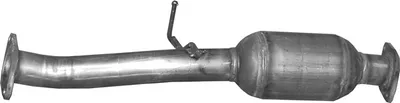 Catalyseur Nissan X-TRAIL I