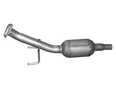 Catalyseur Smart FORFOUR · Mitsubishi COLT VI · Mitsubishi COLT CZC VI Convertible