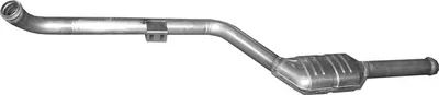 Catalyseur Mercedes-Benz C-CLASS T-Model · Mercedes-Benz C-CLASS · Mercedes-Benz C-CLASS Coupe