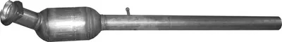 Catalyseur Mercedes-Benz VIANO · Mercedes-Benz VITO / MIXTO Van · Mercedes-Benz VITO Bus