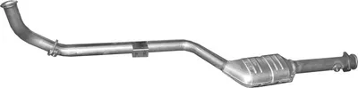 Catalyseur Mercedes-Benz C-CLASS · Mercedes-Benz C-CLASS Coupe · Mercedes-Benz C-CLASS T-Model
