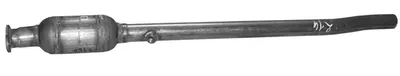 Catalyseur Vw TOURAN · Audi A3 · Vw GOLF V