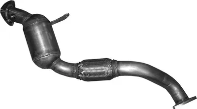 Catalyseur Vw TOUAREG · Audi Q7