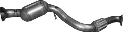 Catalyseur Vw TOUAREG · Audi Q7