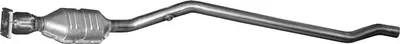 Catalyseur Chrysler VOYAGER / GRAND VOYAGER III · Chrysler GRAND VOYAGER III VAN