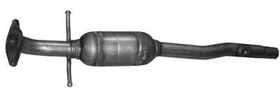 Catalyseur Ford FOCUS I · Ford FOCUS I Saloon · Ford FOCUS I Turnier