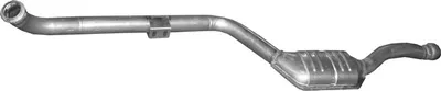 Catalyseur Mercedes-Benz E-CLASS T-Model · Mercedes-Benz E-CLASS