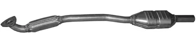 Catalyseur Opel ASTRA G Hatchback · Opel ASTRA G Saloon · Opel ASTRA G Estate