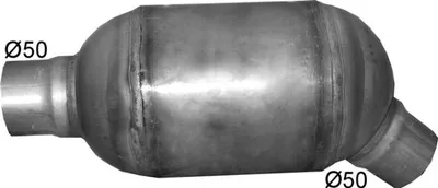 Catalyseur, universal POLMO 99.23