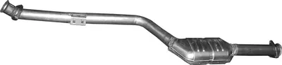 Catalyseur Mercedes-Benz CLK · Mercedes-Benz C-CLASS · Mercedes-Benz C-CLASS T-Model
