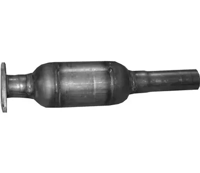 Catalyseur Fiat PUNTO · Fiat PUNTO Hatchback Van