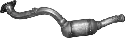 Catalyseur Renault CLIO II · Renault TWINGO II