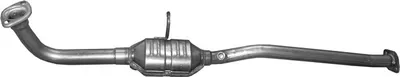 Catalyseur Suzuki SWIFT II Hatchback