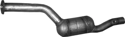 Catalyseur Renault MODUS / GRAND MODUS · Renault CLIO III · Renault CLIO III Grandtour