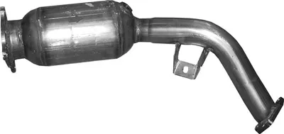 Catalyseur Audi A5 · Audi A4 B8 · Audi A4 B8 Avant