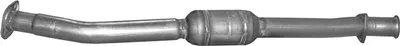 Catalyseur Peugeot BOXER Van · Peugeot BOXER Bus · Citroën JUMPER I Van
