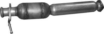 Catalyseur Alfa Romeo 156 · Alfa Romeo 156 Sportwagon