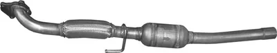 Catalyseur Audi A3 · Skoda OCTAVIA I · Vw GOLF IV