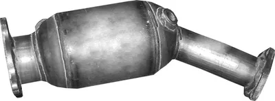 Catalyseur Audi A4 B7 · Audi A4 B7 Avant · Audi A6 C6