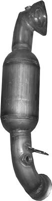 Catalyseur Citroën C4 II · Peugeot 508 I · Peugeot 508 SW I