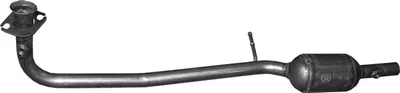 Catalyseur Dacia LOGAN · Dacia SANDERO · Dacia LOGAN Pickup