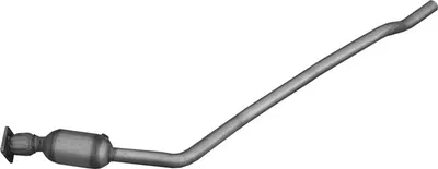 Catalyseur Chrysler VOYAGER IV
