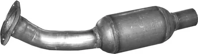 Catalyseur Toyota RAV 4 III