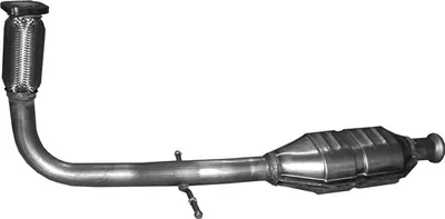 Catalyseur Hyundai MATRIX