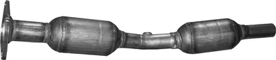Catalyseur POLMO 99.271