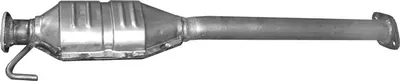 Catalyseur Suzuki GRAND VITARA I · Suzuki GRAND VITARA I Open Off-Road Vehicle