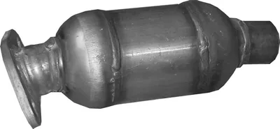 Catalyseur Hyundai i10 II