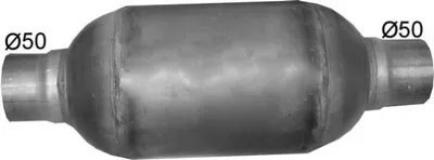 Catalyseur, universal POLMO 99.29