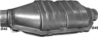 Catalyseur, universal POLMO 99.46