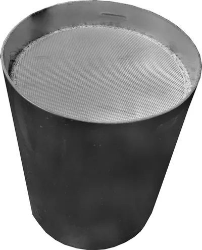 Catalyseur, universal POLMO 99.48