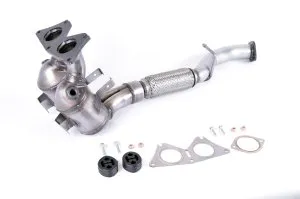 Catalyseur Alfa Romeo 147 · Alfa Romeo 156 Sportwagon · Alfa Romeo 156
