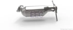 Catalyseur Alfa Romeo 156 · Alfa Romeo 156 Sportwagon · Alfa Romeo 147