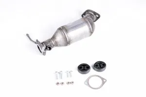 Catalyseur Alfa Romeo 156 · Alfa Romeo 156 Sportwagon · Alfa Romeo 147