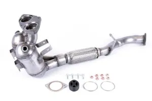Catalyseur Alfa Romeo 156 · Alfa Romeo 156 Sportwagon · Alfa Romeo 147