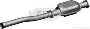 Catalyseur Alfa Romeo 166