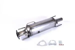 Filtre à particules / à suie, échappement Alfa Romeo 159 · Alfa Romeo 159 Sportwagon · Alfa Romeo BRERA