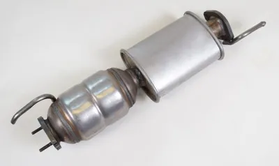 Catalyseur Alfa Romeo 156 Sportwagon