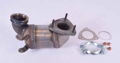 Catalyseur Lancia THESIS · Alfa Romeo 166