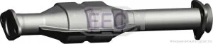 Catalyseur Alfa Romeo 145 · Alfa Romeo 146