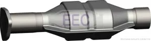 Catalyseur Alfa Romeo 155 · Alfa Romeo 145 · Alfa Romeo 146