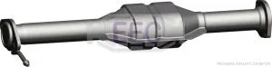 Catalyseur Alfa Romeo 156 · Alfa Romeo 156 Sportwagon