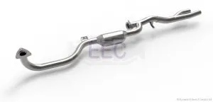 Catalyseur Audi A6 C4 · Audi A6 C4 Avant · Audi A6 C5