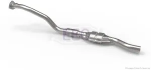 Catalyseur Audi A6 C4 · Audi A6 C4 Avant · Vw PASSAT B5