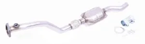 Catalyseur Audi A6 C4 · Audi A6 C4 Avant · Vw PASSAT B5