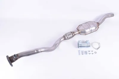 Catalyseur Audi A6 C4 · Audi A6 C4 Avant · Vw PASSAT B5