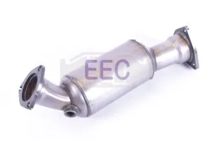 Catalyseur Audi A4 B5 · Audi A4 B5 Avant · Audi A6 C5